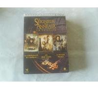 Le Seigneur des Anneaux : La Trilogie - La Communauté de l'Anneau / Les Deux Tours / Le Retour du Roi - Metroplolitan Edition Prestige (6 DVD)