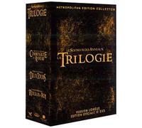 Le Seigneur des Anneaux : La Trilogie [Version Longue]