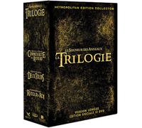 Le Seigneur des Anneaux : La Trilogie [Version Longue]
