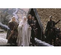 Coffret Le Seigneur des Anneaux La Trilogie DVD DVD