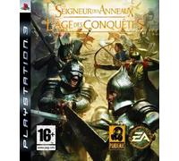 Le Seigneur des Anneaux : L'Age des Conquêtes