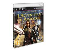 Le Seigneur Des Anneaux L'Aventure D'Aragorn PS3 PlayStation 3 WARNER BROS