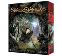 Le Seigneur des Anneaux LCG - Version Espagnole