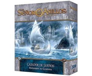 Le Seigneur des Anneaux LCG - Version Espagnole