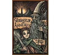Le Seigneur Des Anneaux - Le Jeu De Tarot