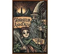 Le Seigneur Des Anneaux - Le Jeu De Tarot