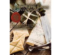 Le Seigneur des Anneaux : Le livre de cuisine non officiel