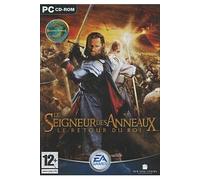 Le Seigneur des Anneaux : Le Retour du Roi