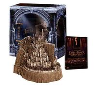 Le Retour du Roi – DVD – Version longue – Coffret 4 DVD – Seven7