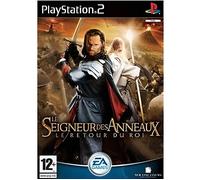 Le Seigneur des Anneaux: Le Retour du Roi