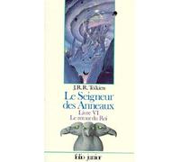 Le Seigneur des anneaux: Le Retour du roi