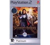 LE SEIGNEUR DES ANNEAUX Le retour du Roi