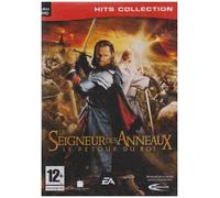 Le Seigneur Des Anneaux - Le Retour Du Roi - Hits Collection Pc