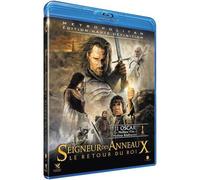 Le Seigneur des Anneaux : Le Retour du Roi – Blu-ray – Seven7