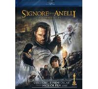 Le Seigneur des anneaux : Le Retour du Roi – Warner Bros. – Blu-ray – Import