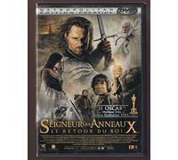 Le Seigneur Des Anneaux : Le Retour Du Roi - Édition Prestige