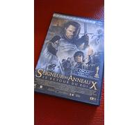 Le Seigneur Des Anneaux : Le Retour Du Roi - Édition Simple