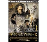 Le Retour du Roi DVD DVD