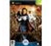 Le Seigneurs Des Anneaux - Le Retour Du Roi Xbox