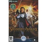 Le Seigneur des Anneaux : Le Retour du Roi G