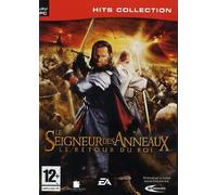 Le Seigneur Des Anneaux - Le Retour Du Roi - Hits Collection Pc