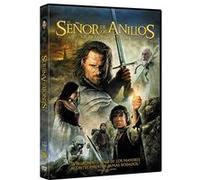 Le Seigneur des anneaux : Le Retour du roi (Movie Version ) / The Lord of the Rings: The Return of the King Ed. Cinema (DVD) G