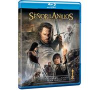 Le Seigneur Des Anneaux : Le Retour Du Roi / The Lord Of The Rings: The Return Of The King Ed. Cinématographique (Blu Ray)