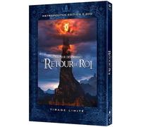 Le Seigneur Des Anneaux : Le Retour Du Roi - Tirage Limité