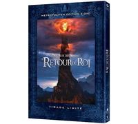 Le Seigneur Des Anneaux : Le Retour Du Roi - Tirage Limité