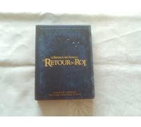Le Seigneur des Anneaux : Le retour du Roi [Version Longue]