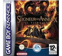 Le Seigneur des Anneaux - Le Tiers Age G