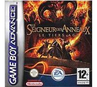 Le Seigneur des Anneaux - Le Tiers Age G