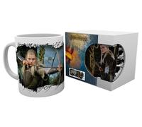 Le Seigneur Des Anneaux Legolas Tasse En Céramique Mug ABYSTYLE
