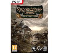 Le Seigneur Des Anneaux - Les Cavaliers Du Rohan PC