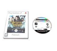 Le Seigneur Des Anneaux : Les Deux Tours Ps2