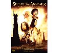 Le Seigneur des Anneaux - Les Deux Tours