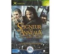 LE SEIGNEUR DES ANNEAUX Les Deux Tours
