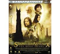 Le Seigneur des Anneaux : Les Deux Tours – Édition Prestige