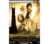 Le Seigneur Des Anneaux : Les Deux Tours - Édition Prestige