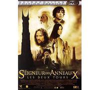 Le Seigneur des Anneaux : Les Deux Tours [Édition Prestige]