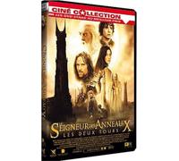 Le Seigneur Des Anneaux : Les Deux Tours - Édition Prestige