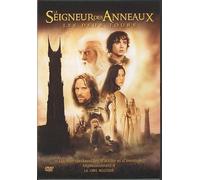 Le Seigneur Des Anneaux : Les Deux Tours - Édition Prestige - Edition Belge