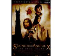 Le Seigneur Des Anneaux : Les Deux Tours - Édition Prestige - Edition Kiosque