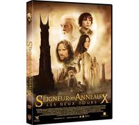 Le Seigneur des Anneaux : Les Deux Tours DVD DVD
