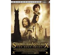 Le Seigneur Des Anneaux : Les Deux Tours - Édition Simple