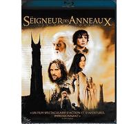 Le Seigneur des Anneaux - Les Deux Tours (Import Belge)