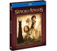 Le Seigneur des anneaux : Les Deux Tours (Movie Version ) (Digibook) / The Lord of the Rings: The Two Towers Ed. Cinema (Blu Ray) G