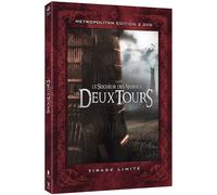 Le Seigneur Des Anneaux : Les Deux Tours - Tirage Limité