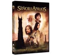 Le Seigneur des Anneaux : Les Deux Tours (Version Film) / The Lord of the Rings: The Two Towers (Movie Version) (DVD) G
