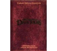 Le Seigneur Des Anneaux : Les Deux Tours - Version Longue - Edition Belge